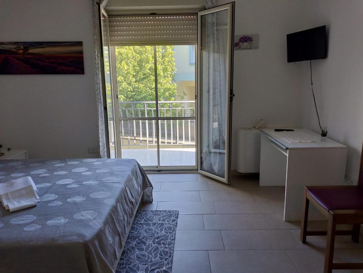 Bed and Breakfast La Santera Marina di Davoli Екстер'єр фото