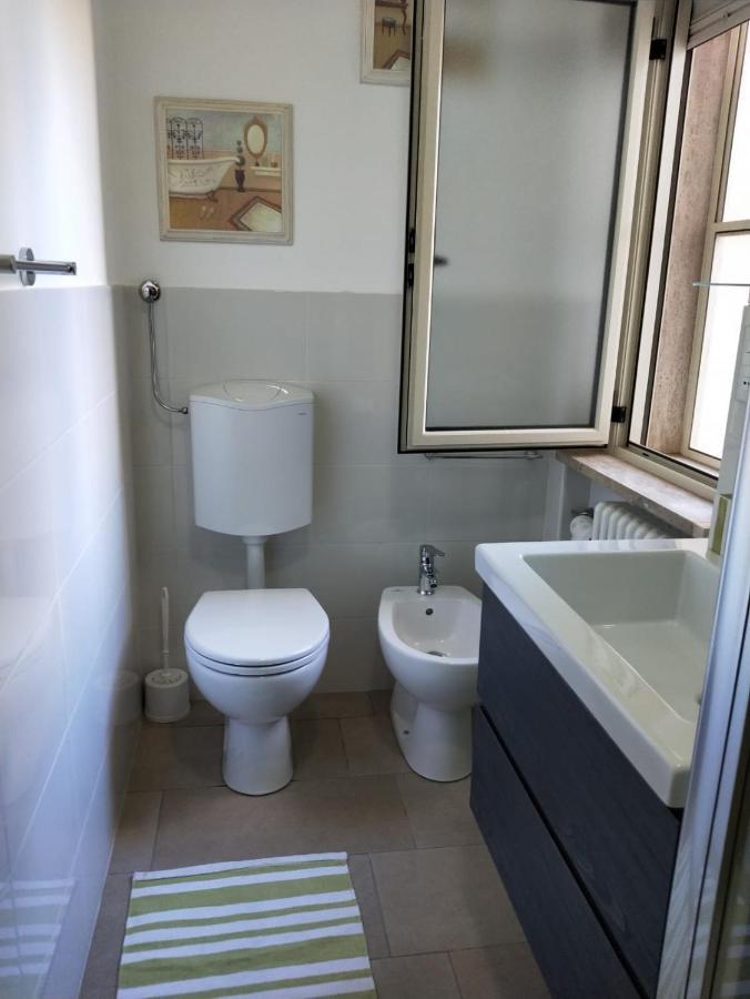 Bed and Breakfast La Santera Marina di Davoli Екстер'єр фото
