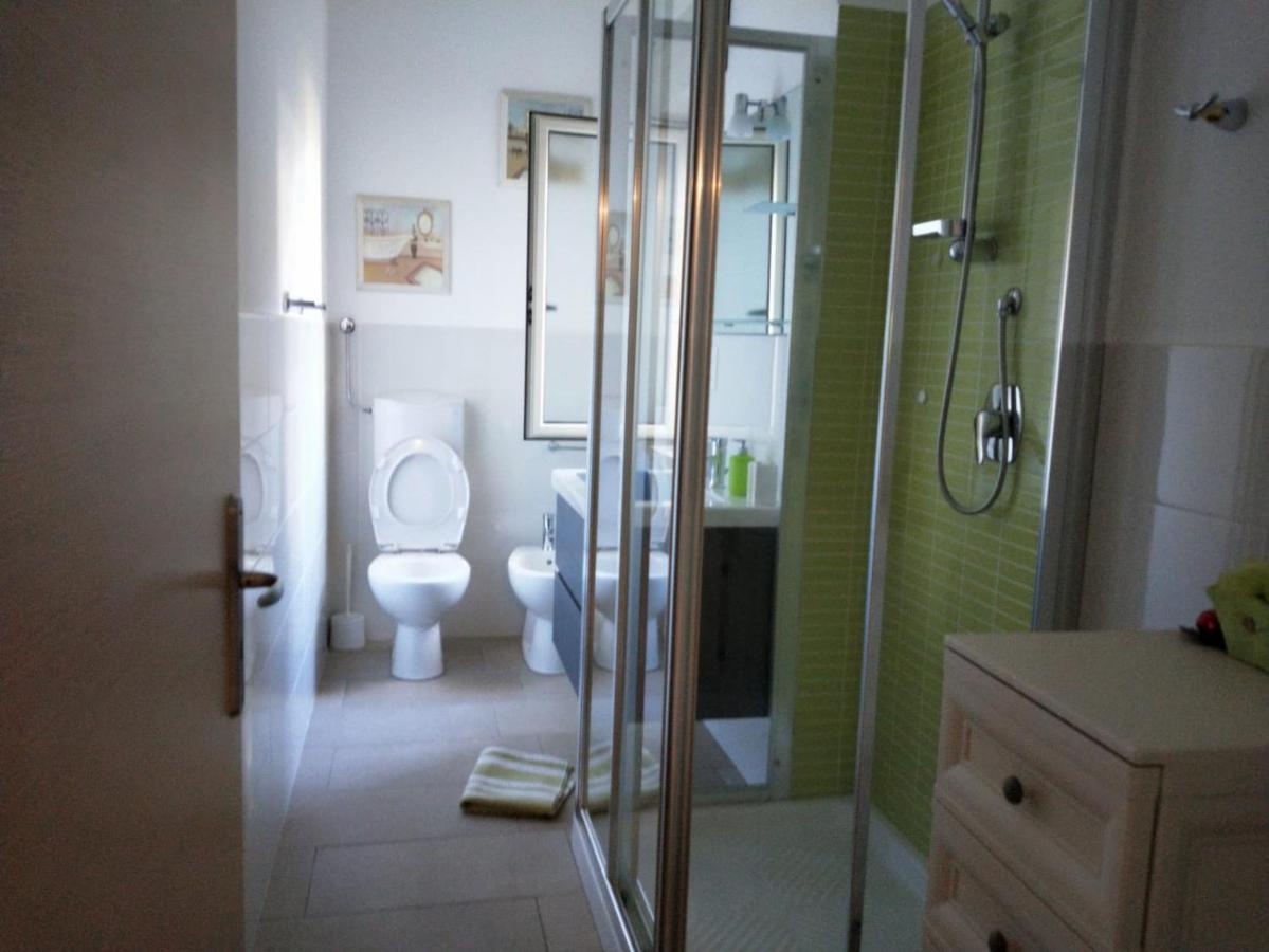 Bed and Breakfast La Santera Marina di Davoli Екстер'єр фото