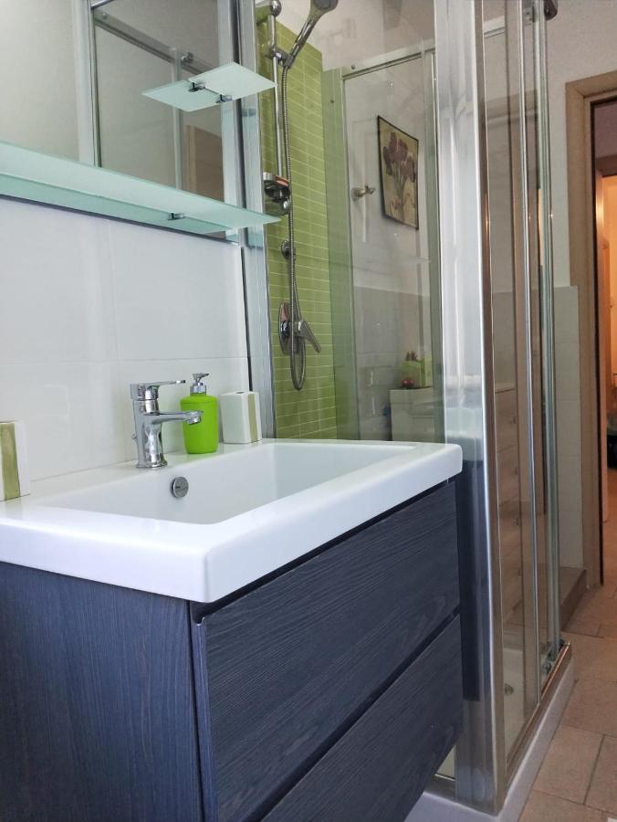 Bed and Breakfast La Santera Marina di Davoli Екстер'єр фото
