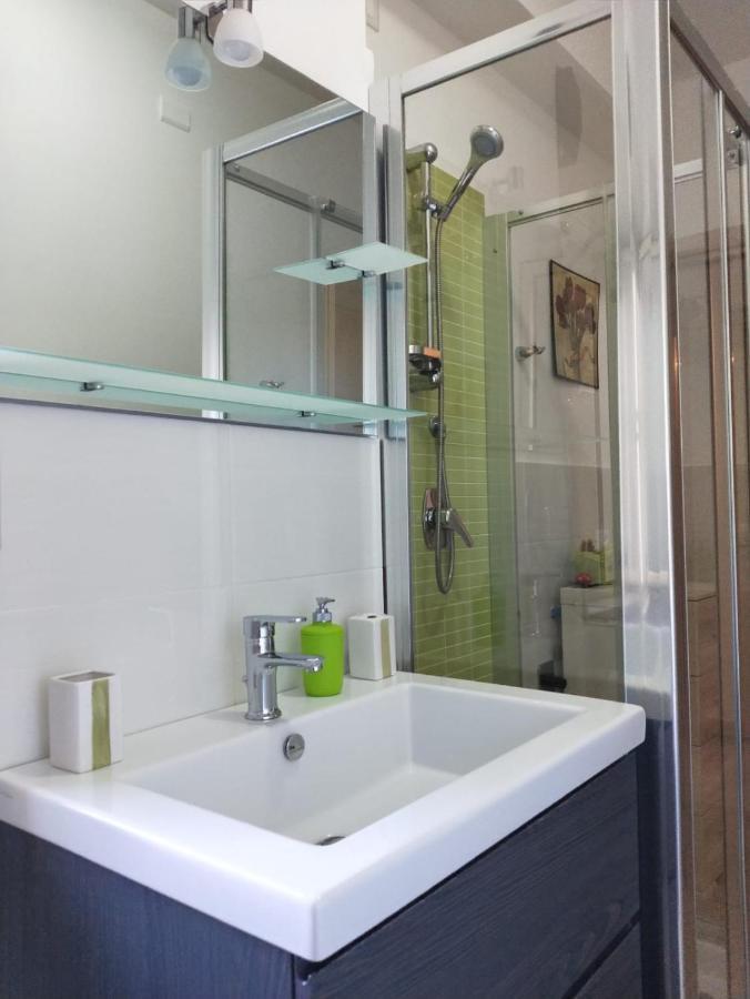 Bed and Breakfast La Santera Marina di Davoli Екстер'єр фото