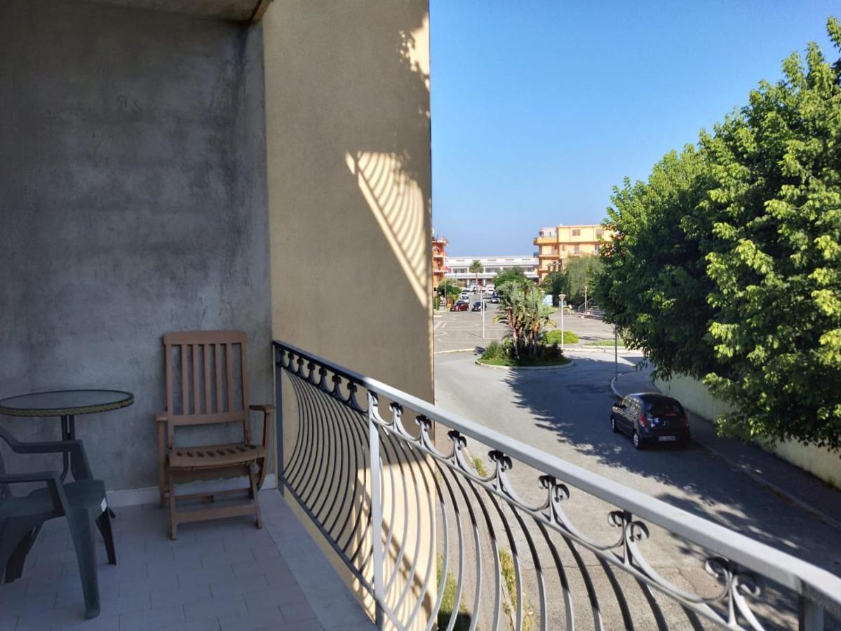 Bed and Breakfast La Santera Marina di Davoli Екстер'єр фото